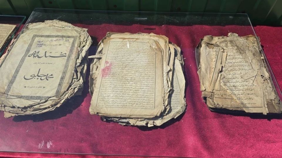 Одна из старейших мечетей Саратовской области отметила 155-летний юбилей Одна из старейших мечетей Саратовской области отметила 155-летний юбилей
