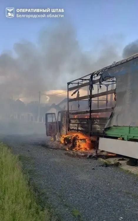 Олег Царёв: Силы ПВО ночью уничтожили 216 украинских БПЛА над 11 субъектами РФ: Олег Царёв: Силы ПВО ночью уничтожили 216 украинских БПЛА над 11 субъектами РФ: