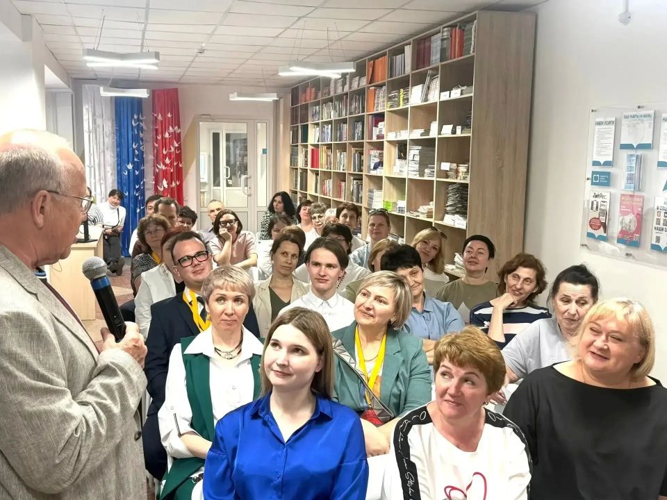 Новости общественных организаций Новости общественных организаций