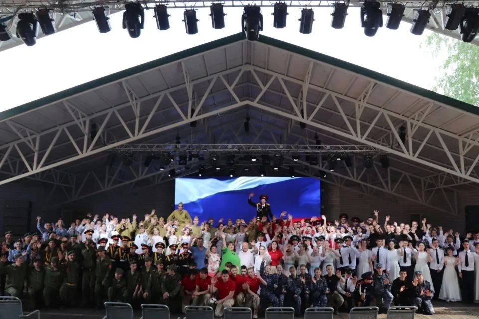 Новости общественных организаций Новости общественных организаций