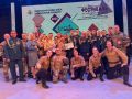 Сегодня в 17:00 в парке «Центральный» для жителей города Балаково ансамбль песни и пляски Приволжского округа войск национальной гвардии РФ представит концертную программу, посвященную 10-летию Федеральной службы войск...