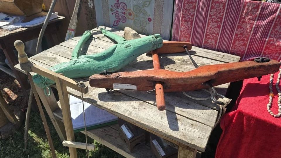 Одна из старейших мечетей Саратовской области отметила 155-летний юбилей Одна из старейших мечетей Саратовской области отметила 155-летний юбилей