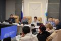 В Саратовской областной Думе на встрече с представителями организаций общественного питания поддержал предложение создать рабочую группу при областной Торгово-промышленной палате