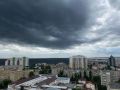 Саратовцев ждет дождливая рабочая неделя — но дожди будут кратковременные