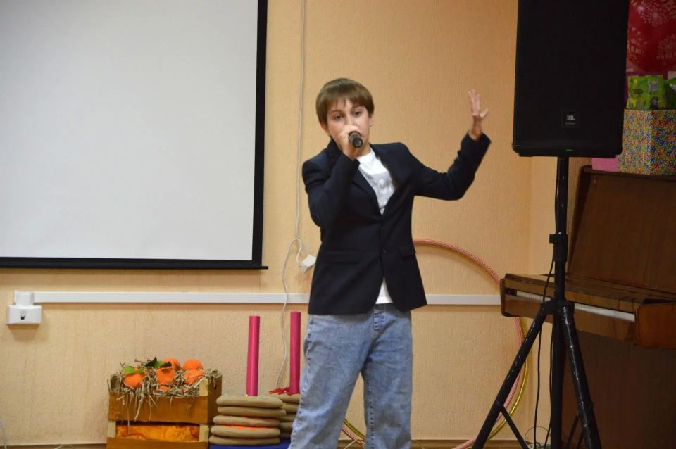 Пациенты детской городской больницы встретили День защиты детей улыбками Пациенты детской городской больницы встретили День защиты детей улыбками