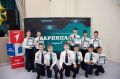 Юные саратовцы стали чемпионами регионального этапа военно-патриотической игры «Зарница 2.0»