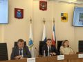 На очередном заседании штаба по благоустройству с руководителями всех коммунальных предприятий подвели итоги минувшей недели и обсудили планы по предстоящим работам