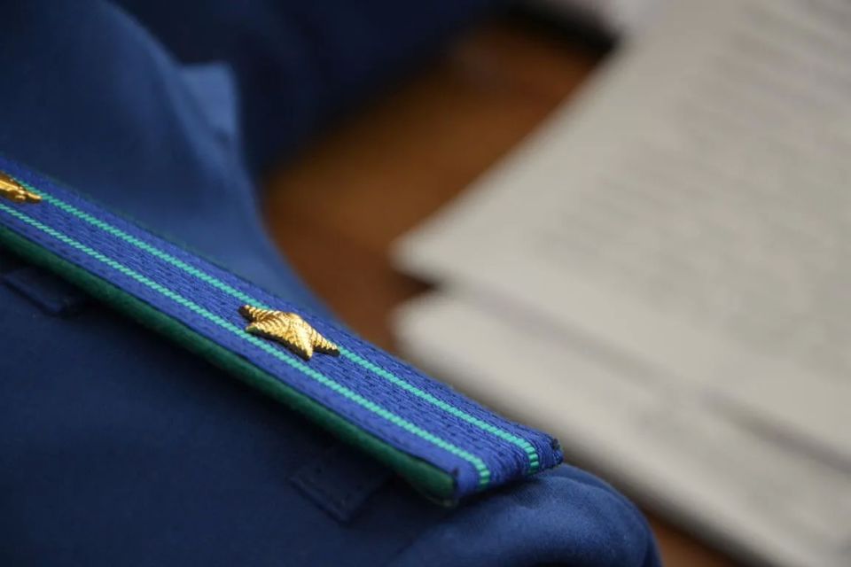 В Энгельсе по материалам прокурорской проверки возбуждено уголовное дело о невыплате заработной платы