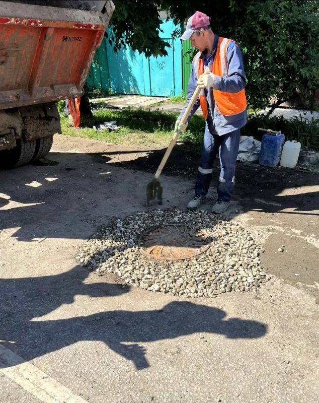 МУП «Энгельс-Водоканал». Итоги недели МУП «Энгельс-Водоканал». Итоги недели