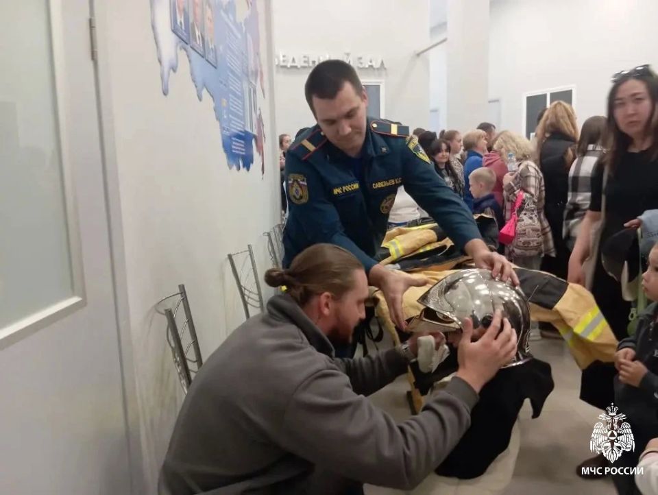 С пользой и весельем. В Балаковском Центре культурного развития прошел праздник в рамках Дня защиты детей С пользой и весельем. В Балаковском Центре культурного развития прошел праздник в рамках Дня защиты детей