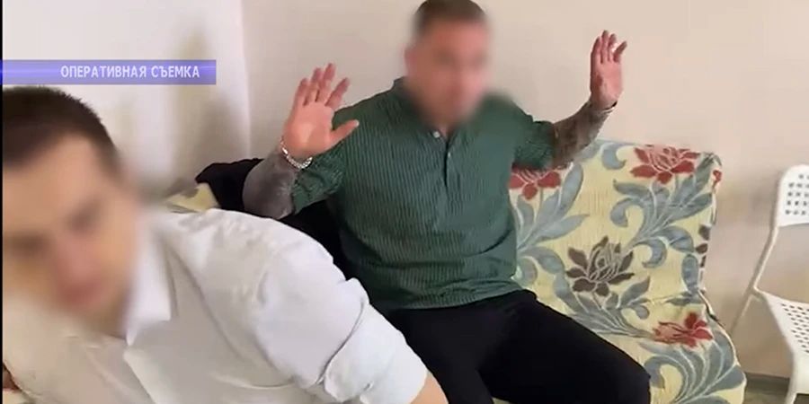 В Саратове 10 человек ждут суда за обман стариков при «чистке вентиляции»