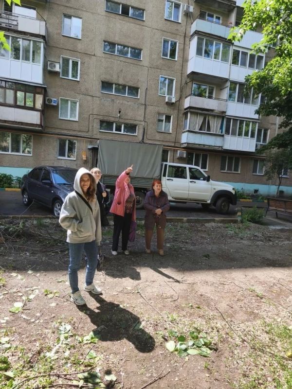 Итоги недели. Муниципальный жилищный контроль Итоги недели. Муниципальный жилищный контроль