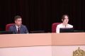 Избраны заместитель председателя и главы трех комитетов Молодежного парламента при Саратовской областной Думе