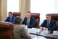 Совместная работа правительства Саратовской области и Банка России по усилению информационного взаимодействия и повышению финансовой грамотности населения обсуждалась в рамках встречи губернатора Романа Бусаргина с...