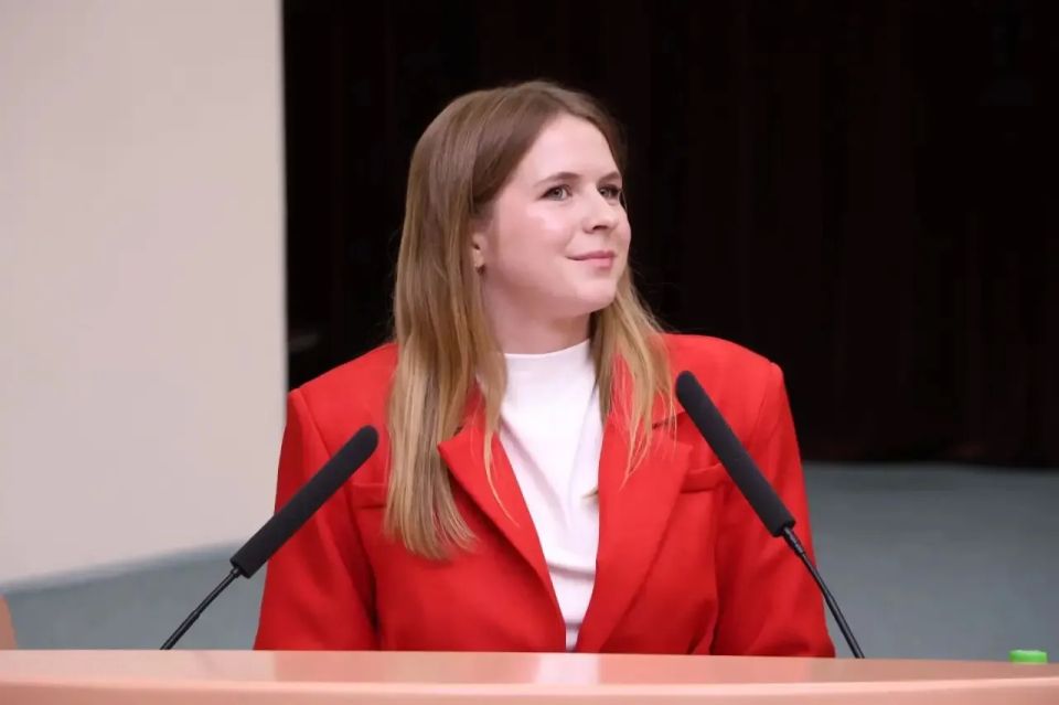 Избраны заместитель председателя и главы трех комитетов Молодежного парламента при Саратовской областной Думе Избраны заместитель председателя и главы трех комитетов Молодежного парламента при Саратовской областной Думе