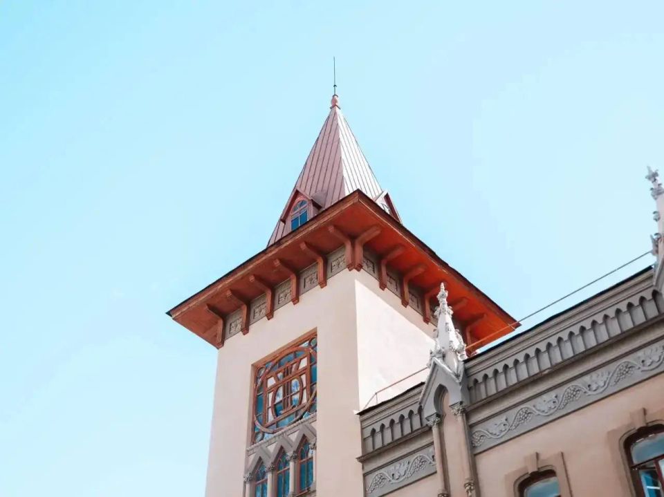 Саратов в кадре Саратов в кадре