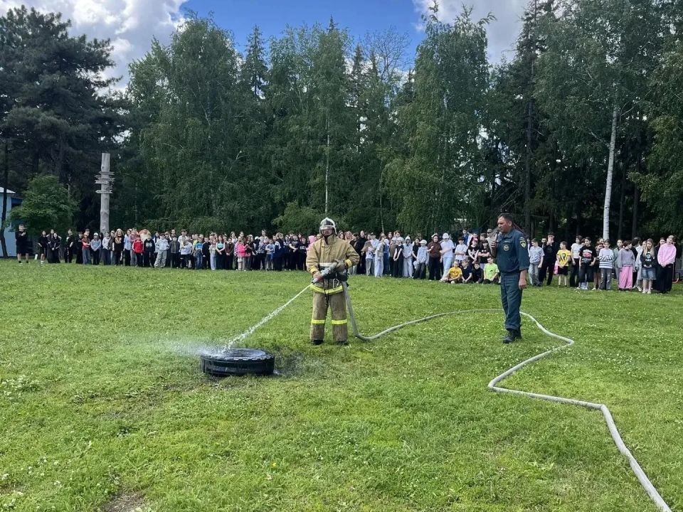 В САРАТОВСКОЙ ОБЛАСТИ СТАРТОВАЛА ЛЕТНЯЯ ОЗДОРОВИТЕЛЬНАЯ КАМПАНИЯ 2026 ГОДА В САРАТОВСКОЙ ОБЛАСТИ СТАРТОВАЛА ЛЕТНЯЯ ОЗДОРОВИТЕЛЬНАЯ КАМПАНИЯ 2026 ГОДА