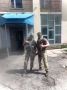 Воин в костюме: в Крыму за безопасность энергообъектов отвечает штурмовик