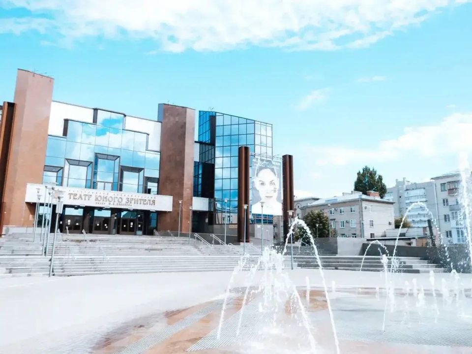 Саратов в кадре Саратов в кадре
