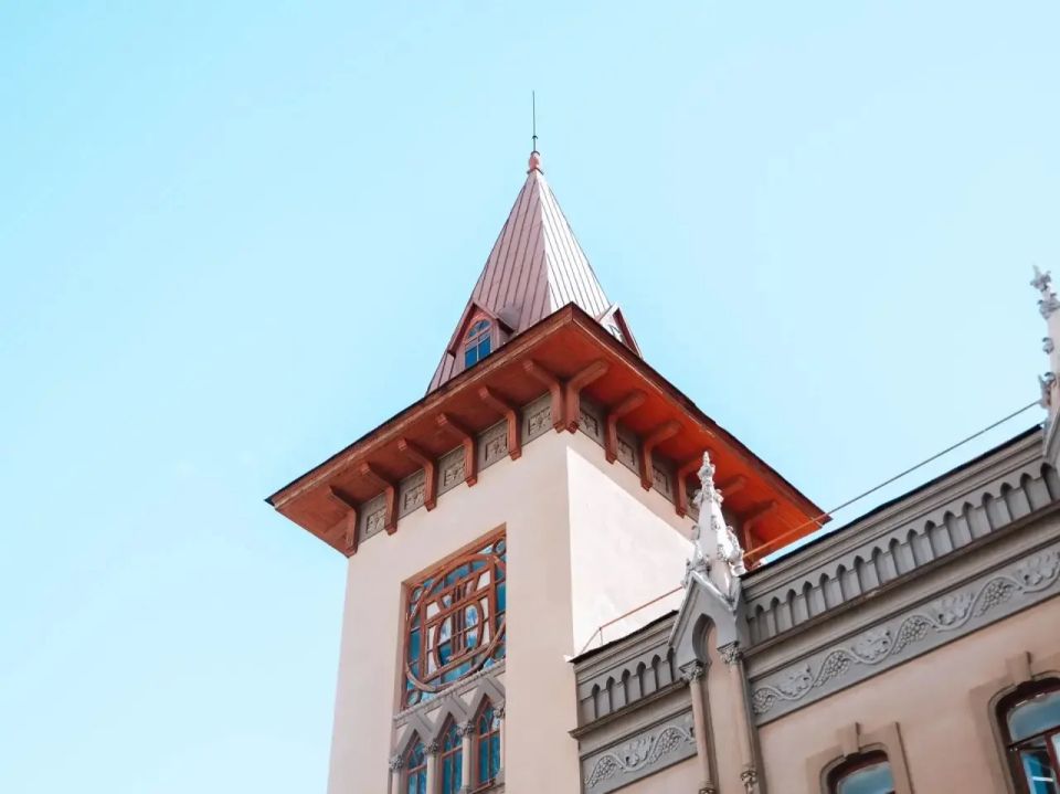 Саратов в кадре Саратов в кадре