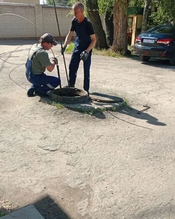 Итоги дня МУП «Энгельс-Водоканал» Итоги дня МУП «Энгельс-Водоканал»