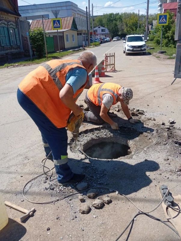 Итоги дня МУП «Энгельс-Водоканал» Итоги дня МУП «Энгельс-Водоканал»