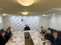 Новости Общественной палаты Саратовской области