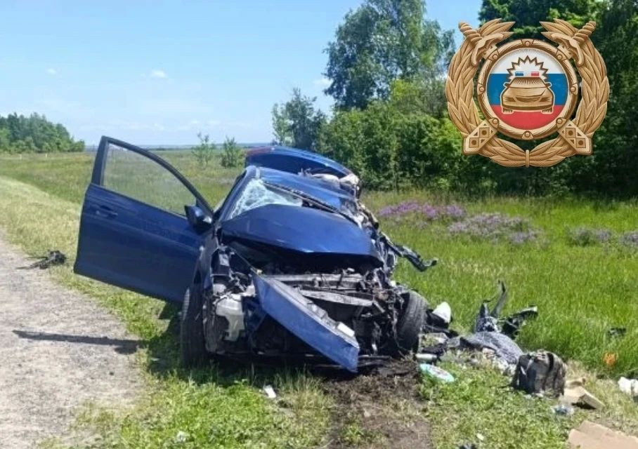 В Лысогорском районе полицейские устанавливают обстоятельства ДТП с погибшим #ТрагедияНаДороге В Лысогорском районе полицейские устанавливают обстоятельства ДТП с погибшим #ТрагедияНаДороге