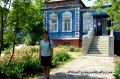 Поддержавшие акцию «Моя полиция –моя Россия» новоузенские полицейские приглашают посетить местный краеведческий музей
