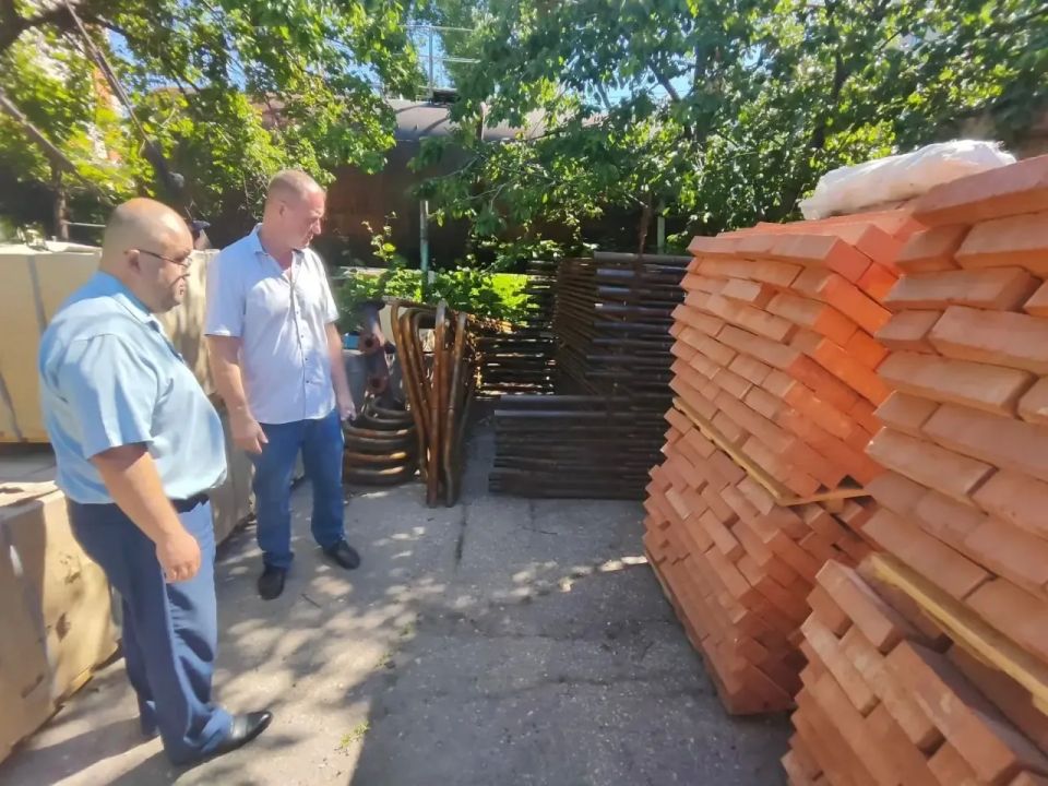 В котельной на улице Ленина завершаются подготовка к ОЗП В котельной на улице Ленина завершаются подготовка к ОЗП