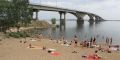В Саратовской области купальный сезон начнется уже на этой неделе