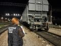 18-летний саратовец погиб от удара током на железной дороге