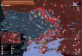 Хроника специальной военной операции