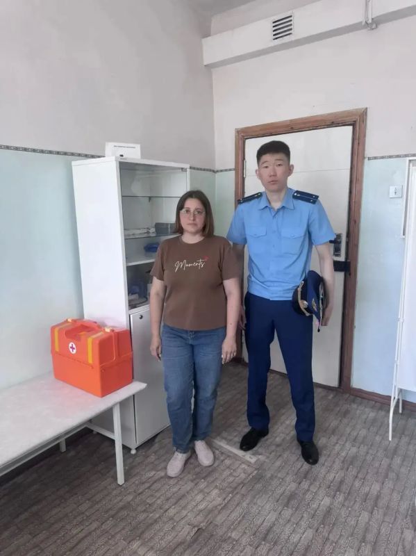 Прокуратура Ивантеевского района с привлечением специалистов контролирующих органов провела проверку исполнения законодательства в летних детских лагерях с дневным пребыванием на базе образовательных организаций Прокуратура Ивантеевского района с привлечением специалистов контролирующих органов провела проверку исполнения законодательства в летних детских лагерях с дневным пребыванием на базе образовательных организаций