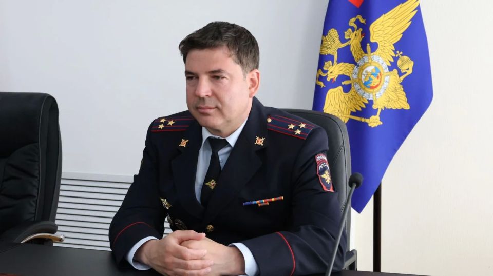В МВД России состоялось торжественное мероприятие в честь Дня России В МВД России состоялось торжественное мероприятие в честь Дня России
