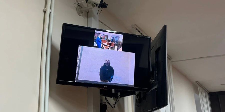 Тренера ММА Ислама Бичигова отправили в колонию за нападение на полицейского