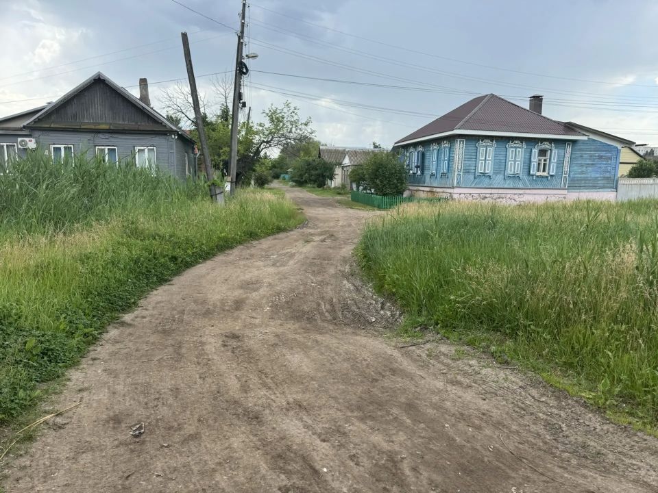 В ближайшее время начнётся первый этап благоустройства новой общественной территории, расположенной неподалеку от храма Покрова Пресвятой Богородицы В ближайшее время начнётся первый этап благоустройства новой общественной территории, расположенной неподалеку от храма Покрова Пресвятой Богородицы