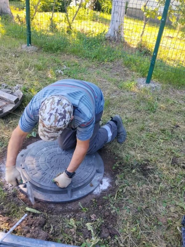 Вы сообщили — мы отреагировали! Вы сообщили — мы отреагировали!