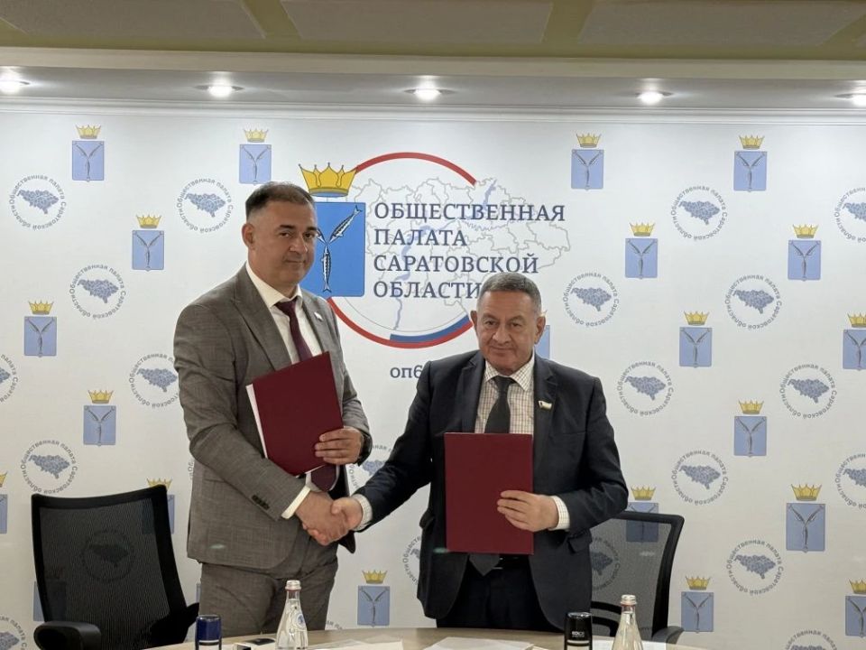 Общественная наблюдательная комиссия Саратовской области нового созыва провела первое заседание Общественная наблюдательная комиссия Саратовской области нового созыва провела первое заседание