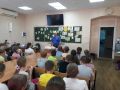 Безопасность — наша главная забота!