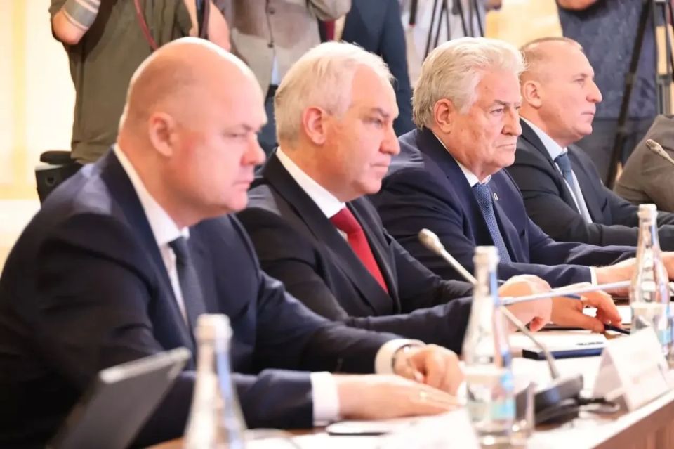 Развитие строительной отрасли требует кадров Развитие строительной отрасли требует кадров