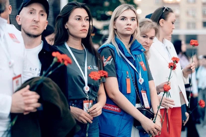 В Тюмени стартовал полуфинал Всероссийского конкурса наставников «Быть, а не казаться»! В Тюмени стартовал полуфинал Всероссийского конкурса наставников «Быть, а не казаться»!