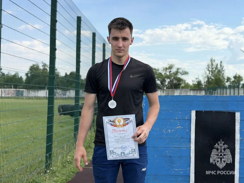 Определены победители и призеры Определены победители и призеры