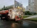 Когда город спит, мы работаем для вашего комфорта