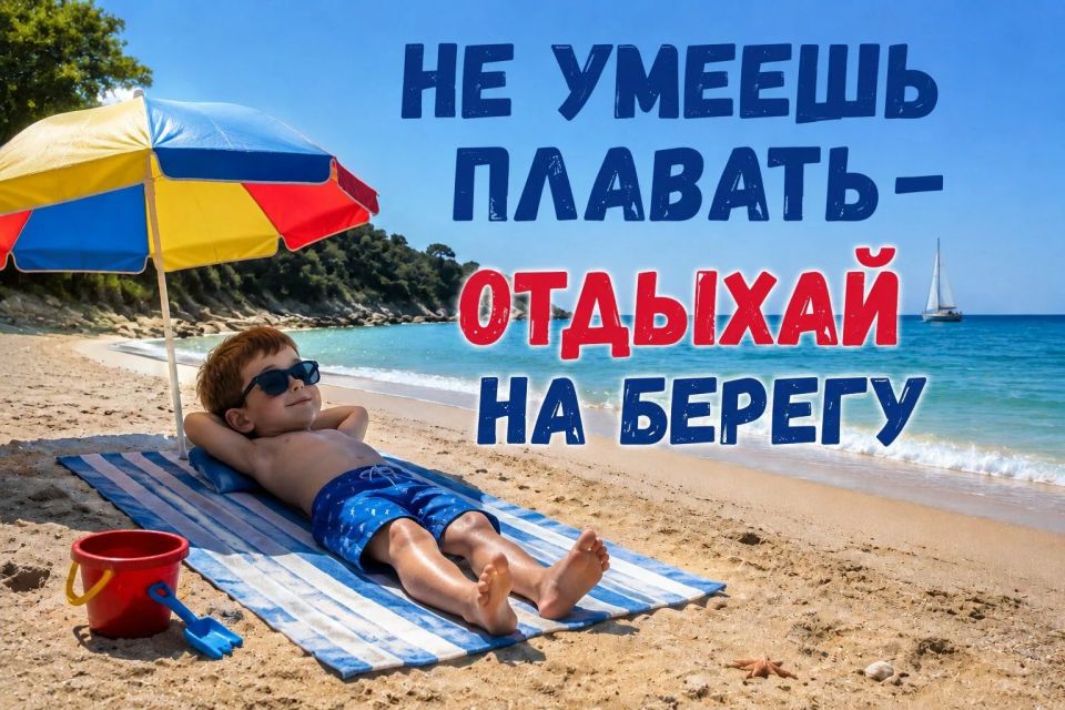 Завтра в Саратовской области официально стартует купальный сезон Завтра в Саратовской области официально стартует купальный сезон