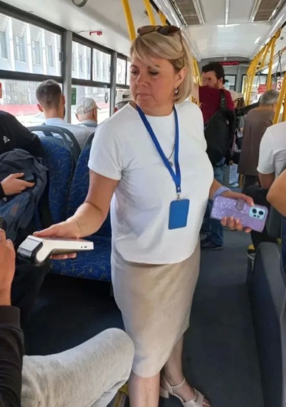 В ходе обследования выявлено 63 безбилетника В ходе обследования выявлено 63 безбилетника