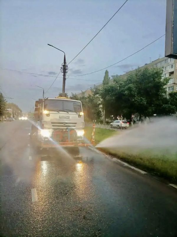 Когда город спит, мы работаем для вашего комфорта Когда город спит, мы работаем для вашего комфорта