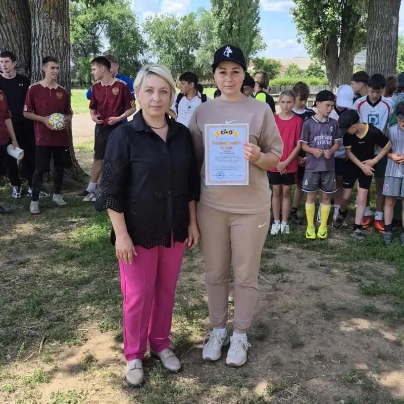 В Красноярском МО прошел футбольный турнир В Красноярском МО прошел футбольный турнир