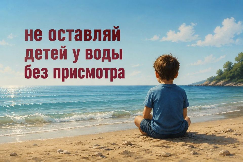 Завтра в Саратовской области официально стартует купальный сезон