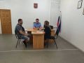 Прокуратура Лысогорского района совместно с районным отделом судебных приставов провела профилактическое мероприятие, направленное на защиту прав несовершеннолетних